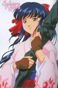 BUY NEW sakura wars - 156229 Premium Anime Print Poster